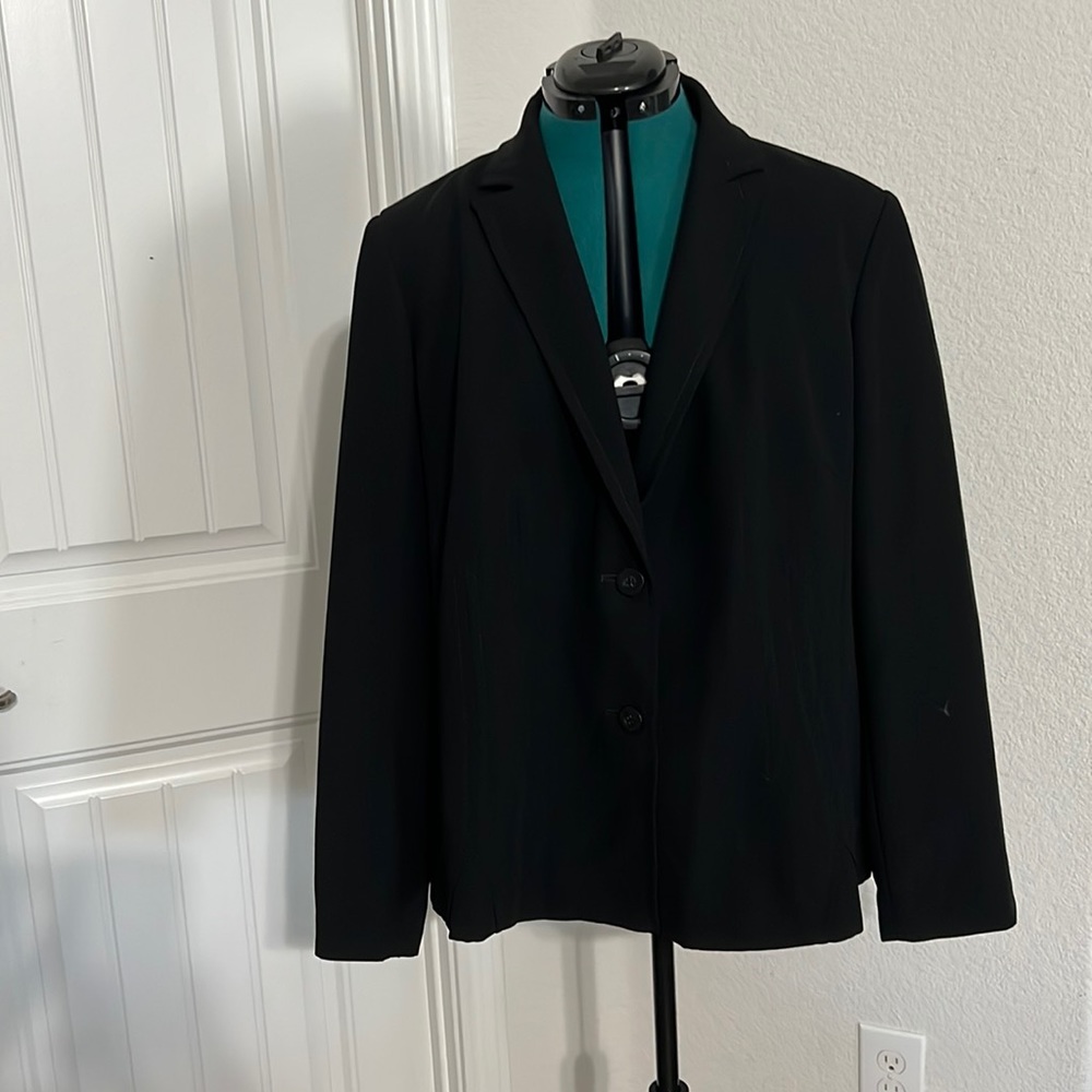 Calvin Klein - Women’s Blazer